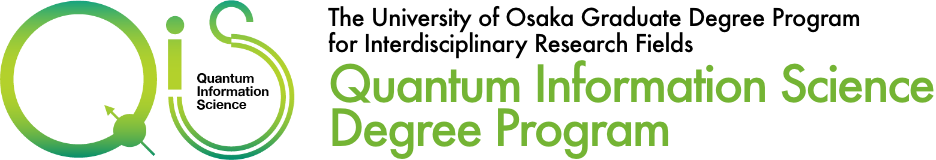 Quantum Information Science Degree Program