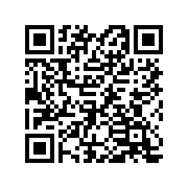 2026年度履修生募集説明会QRコード