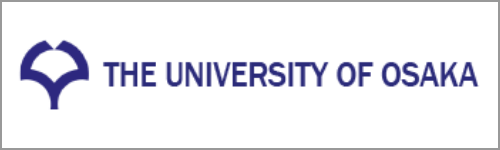 THE UNIVERSITY OF OSAKA